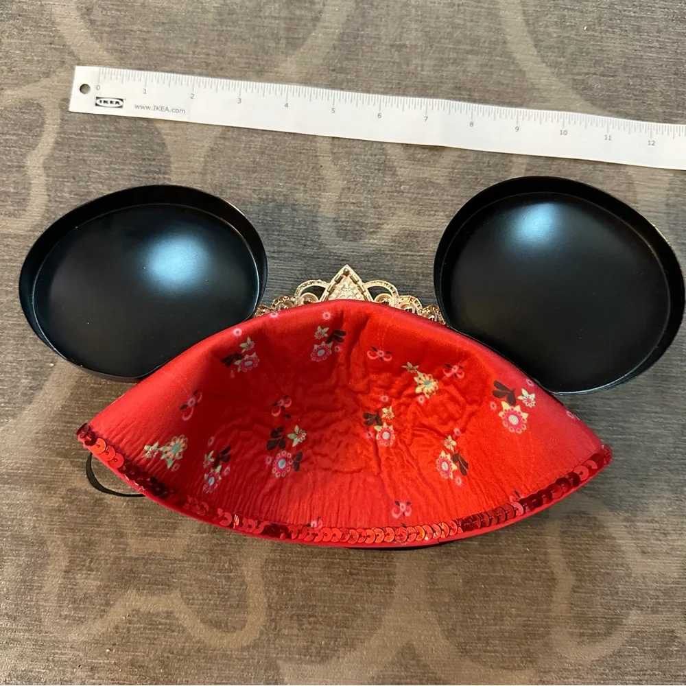 Disney’s Elena Mickey ears hat